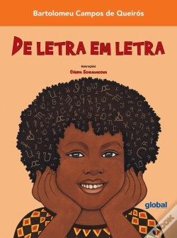 Capa do artigo De Letra Em Letra