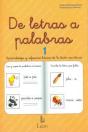 De Letras A Palabras 1 - Preview