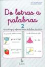De Letras A Palabras 2 - Preview