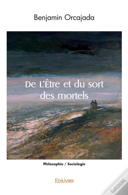 Capa do artigo De L'Être Et Du Sort Des Mortels