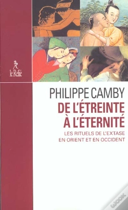 Capa do artigo De L'Etreinte A L'Eternite