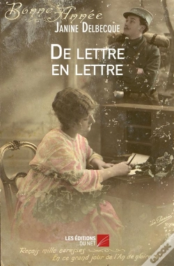 Capa do artigo De Lettre En Lettre