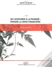 Capa do artigo De L