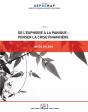 De L'Euphorie À La Panique : Penser La Crise Financière - Preview