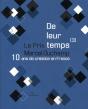 de leur temps (3) - 10 ans de creation en france : le prix marcel duchamp - Preview