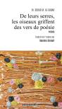 De Leurs Serres, Les Oiseaux Griffent Des Vers De Poesie - Preview