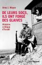 De Leurs Socs, Ils Ont Forgé Des Glaives ; Histoire Critique D'Israël - Preview