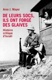Capa do artigo De Leurs Socs, Ils Ont Forgé Des Glaives ; Histoire Critique D