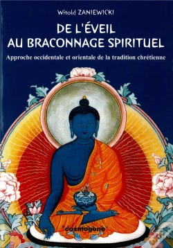 Capa do artigo De L'Éveil Au Braconnage Spirituel