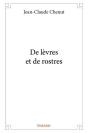 De Levres Et De Rostres - Preview