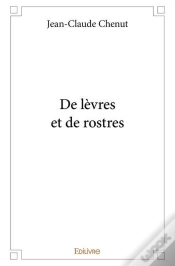 Capa do artigo De Levres Et De Rostres