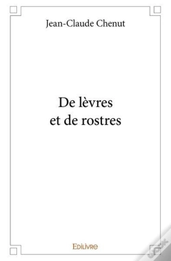 Capa do artigo De Levres Et De Rostres