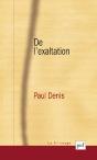 De L'Exaltation - Preview