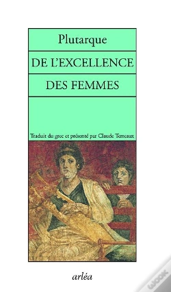 Capa do artigo De L'Excellence Des Femmes