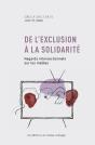 De L'Exclusion À La Solidarité ; Regards Intersectionnels Sur Les Médias - Preview