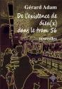 De L'Existence De Dieu(X) Dans Le Tram 56 - Preview