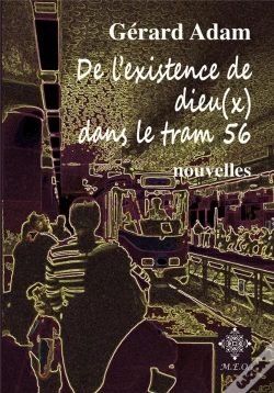 Capa do artigo De L'Existence De Dieu(X) Dans Le Tram 56