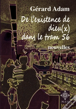 Capa do artigo De L'Existence De Dieu(X) Dans Le Tram 56