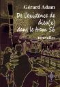 De L'Existence De Dieu(X) Dans Le Tram 56 - Preview