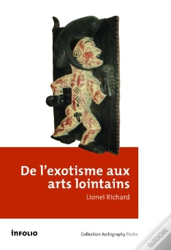 Capa do artigo De L'Exotisme Aux Arts Lointains