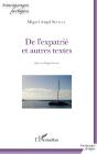 De L'Expatrié Et Autres Textes - Preview