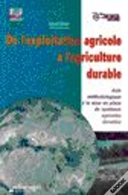 Capa do artigo De L'Exploitation Agricole A L'Agriculture Durable
