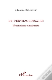 Capa do artigo De L