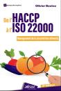 De L'Haccp À L'Iso 22000 : Management De La Sécurité Des Aliments (4e Édition) - Preview