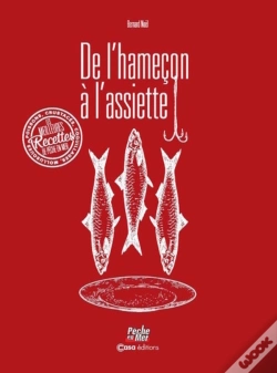 Capa do artigo De L'Hamecon A L'Assiette. La Cuisine De Peche En Mer