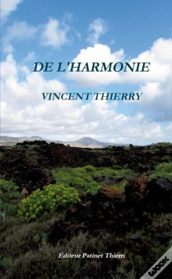 Capa do artigo De L'Harmonie