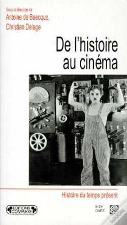 Capa do artigo De L'Histoire Au Cinema