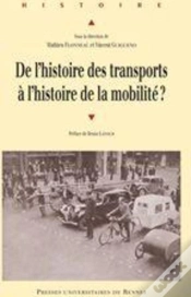 Capa do artigo De L