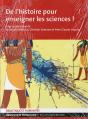 De L'Histoire Pour Enseigner Les Sciences ! - Preview