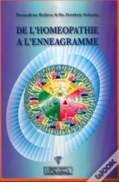 De L'Homéopathie À L'Enneagramme