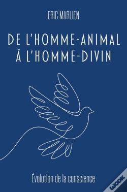 Capa do artigo De L'Homme-Animal À L'Homme Divin : Evolution De La Conscience