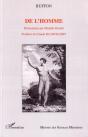 De L'Homme - Preview