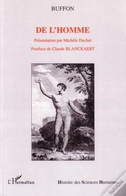 Capa do artigo De L'Homme