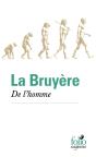 De L'Homme - Preview