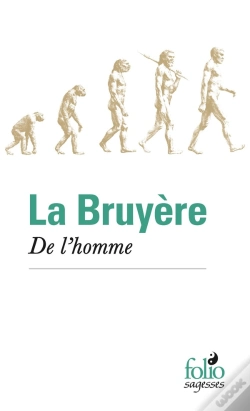 Capa do artigo De L'Homme