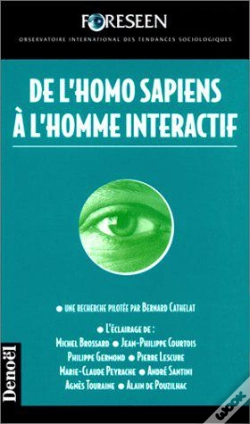 Capa do artigo De L'Homo Sapiens À L'Homme Interactif