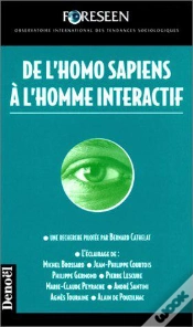 Capa do artigo De L