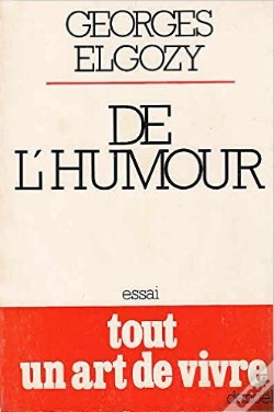 Capa do artigo De L'Humour