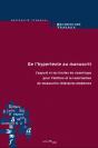 De L'Hypertexte Au Manuscrit ; L'Apport Et Les Limites Du Numérique - Preview