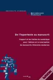 Capa do artigo De L