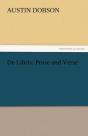 De Libris - Preview