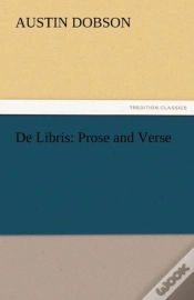 Capa do artigo De Libris