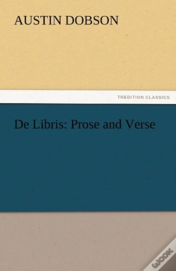 Capa do artigo De Libris
