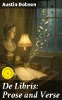 De Libris: Prose And Verse - Preview