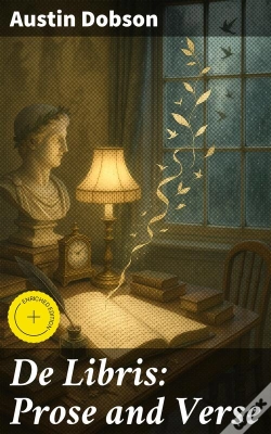 Capa do artigo De Libris: Prose And Verse