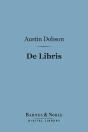 De Libris: Prose & Verse (Barnes & Noble Digital Library) - Preview